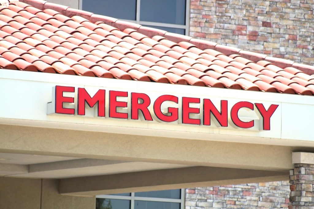 Benefits of Freestanding Emergency Room 4 benefits of freestanding emergency rooms