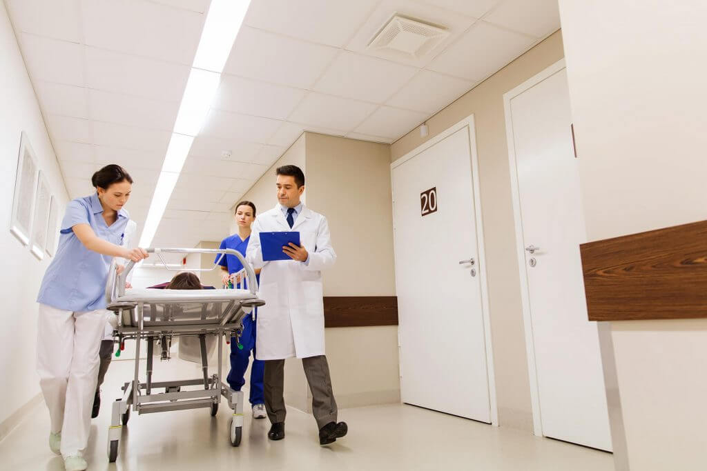 What to Do in the Event of a Medical Emergency 2 what to do in the event of a medical emergency