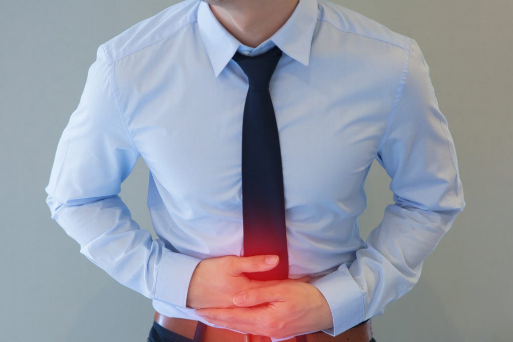 Common Causes of Abdominal Pain 10 common causes of abdominal pain