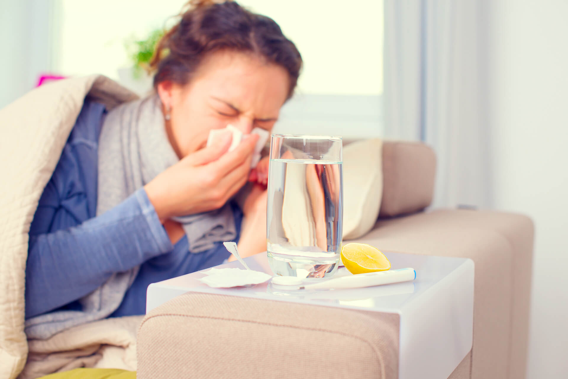 Spring Allergies: Symptoms, Causes and Treatment