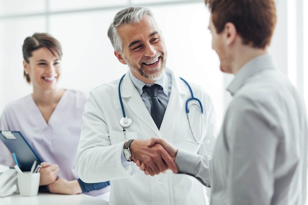 Freestanding ER vs. Urgent Care 9 freestanding ers vs urgent cares