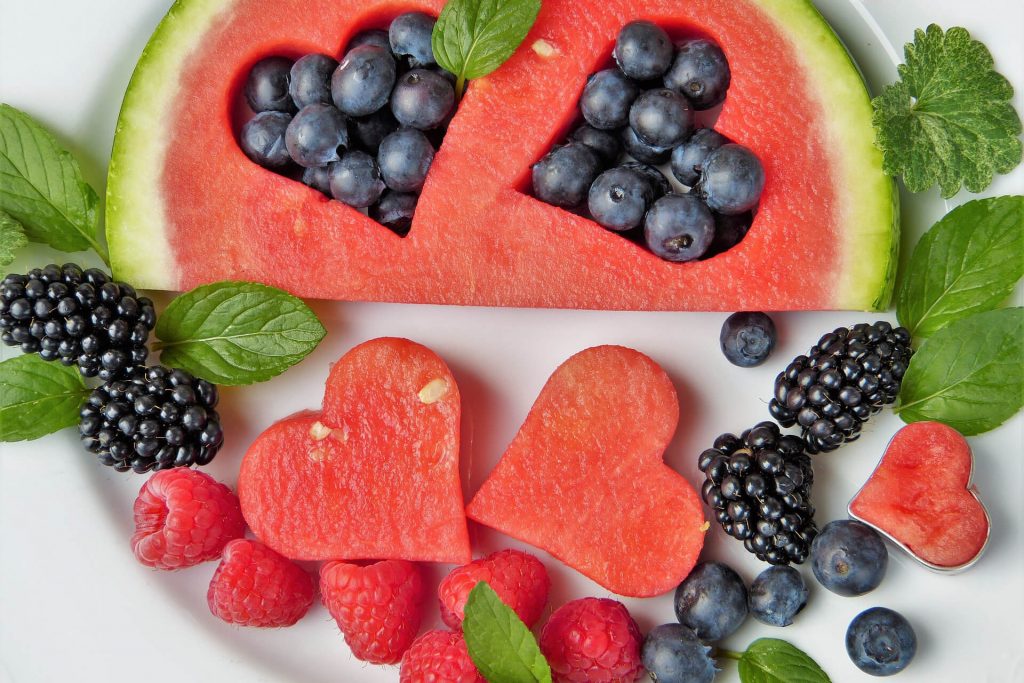 Healthy Diet, Healthy Body 7 healthy diet healthy body
