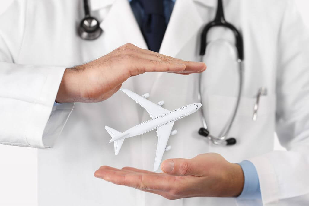 Holiday Healthcare Emergencies that Ruin Your Vacation! 2 dont let a health emergency ruin your vacation