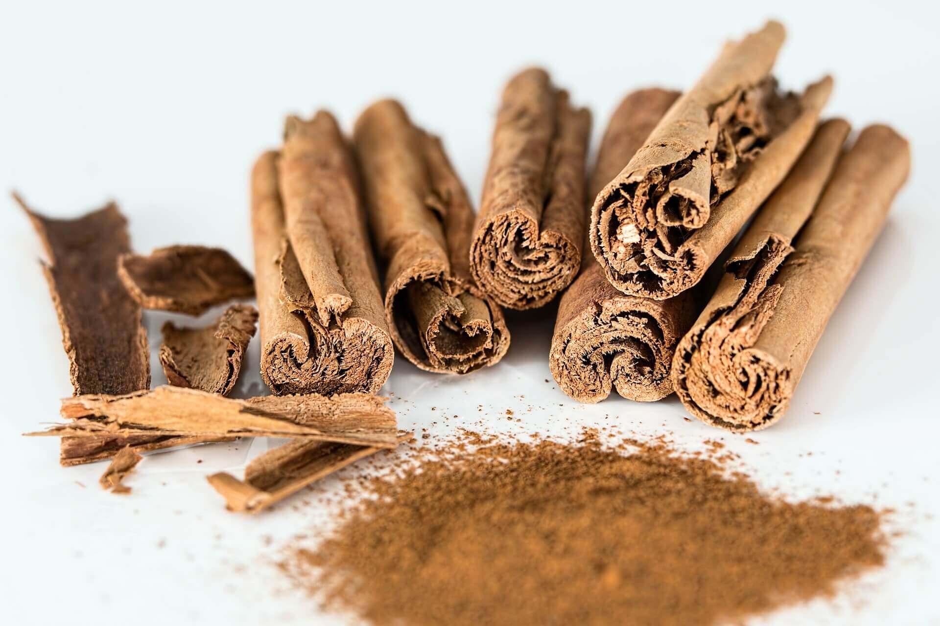 The Benefits Of Cinnamon For Your Sinus Health Angleton Er