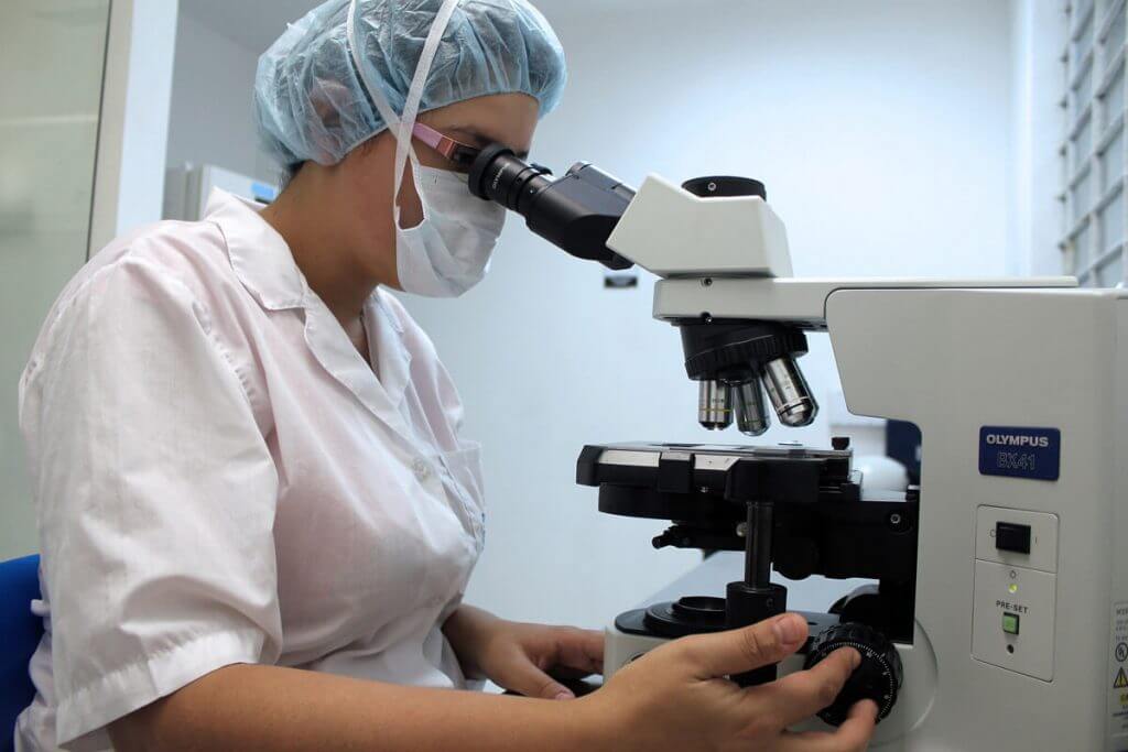 Expanding the Lab Testing Services of Physician Practices 9 expanding the lab testing services of physician practices
