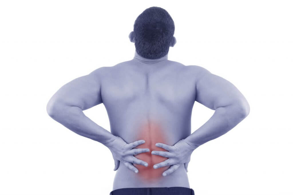 Ease Lower Back Pain by Doing These Three Easy Things 5 ease lower back pain by doing these three easy things