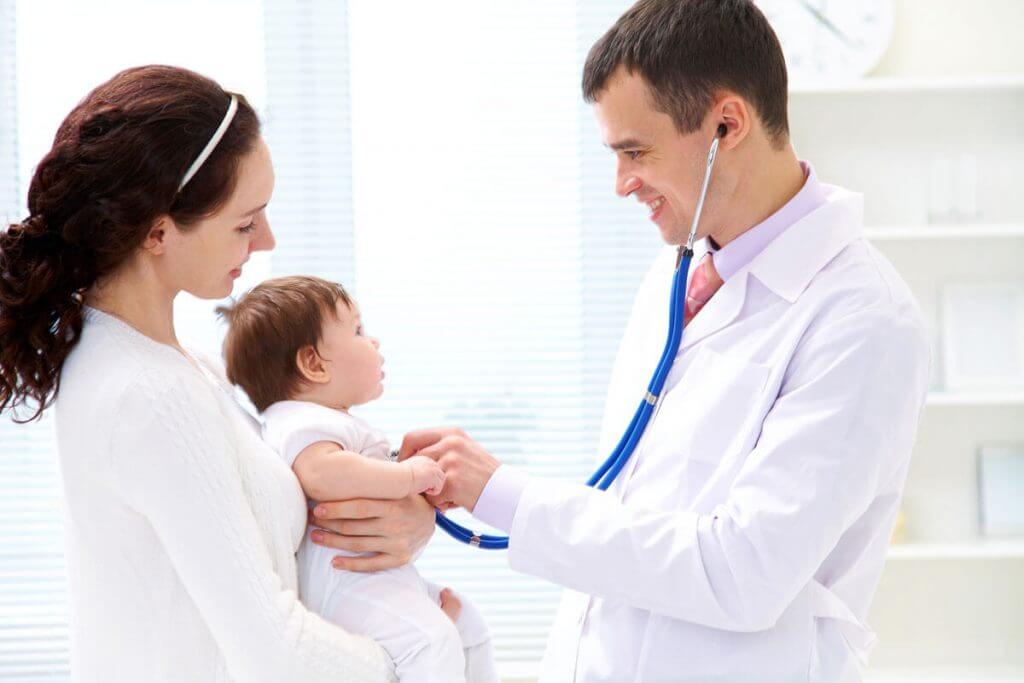 A Guide to Four Essential Services by Pediatric 3 A Guide to Essential Pediatric Services