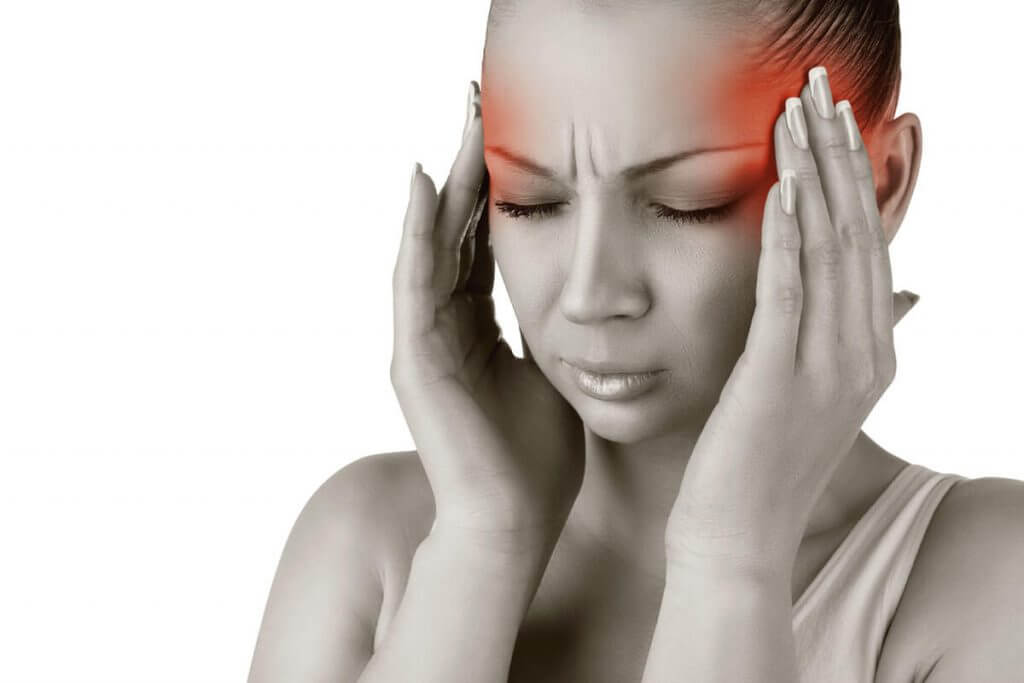 What’s the Difference Between Migraines & Other Types of Headache? 4 What’s the Difference Between Migraines & Other Types of Headache?