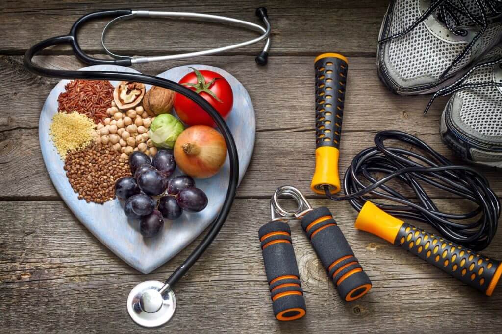 5 Things to Do Daily to Keep Your Heart Healthy 1 5 things to do daily to keep your heart healthy