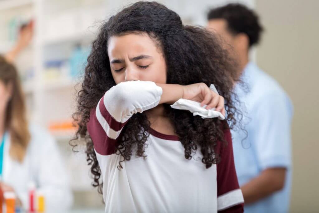 Does a Child Who Vomited Need to Go to the Emergency Room? 8 Does a Child Who Vomited Need to Go to the Emergency Room
