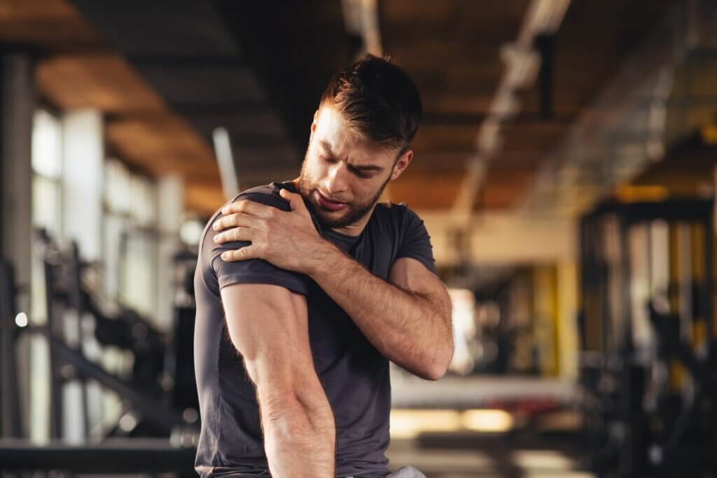 Intercostal Muscle Strain 5 Muscle Pain