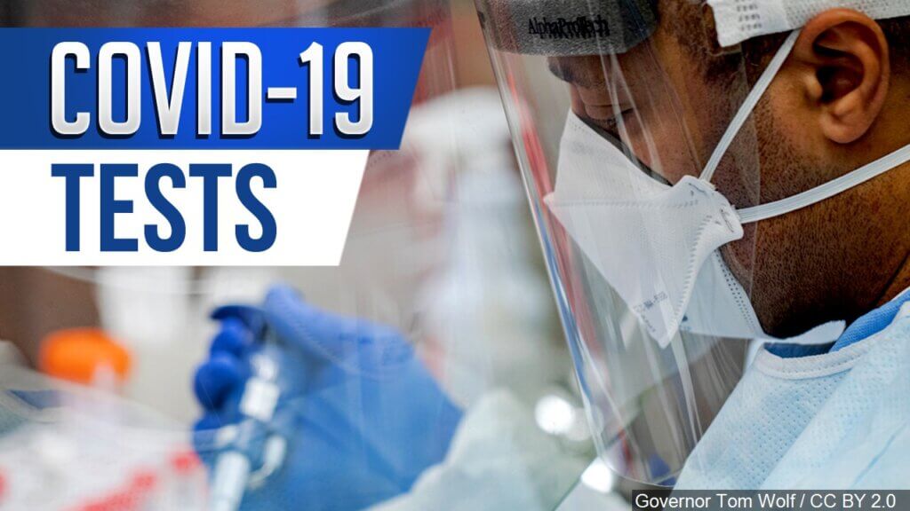 COVID-19 Testing for Children 8 COVID-19 Testing for Children