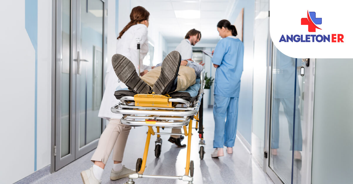 Prudent Layperson Standard: Your Right to Emergency Care