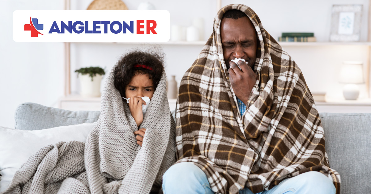 Respiratory Infections: Difference Between Cold, Flu, COVID, and RSV