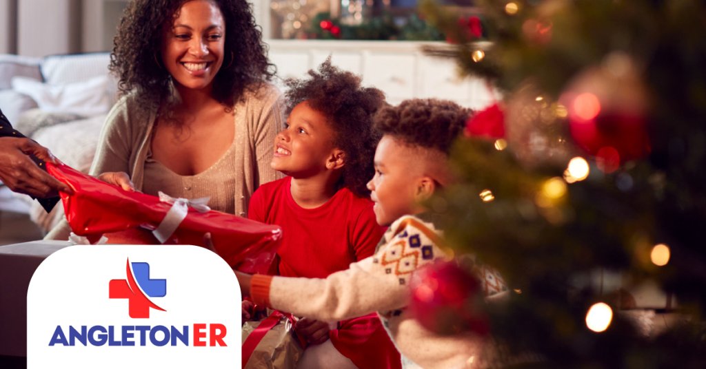 Safe Gifts & Toys Checklist 57 Safe Gifts Toys Check List Texas ERs BLOG3