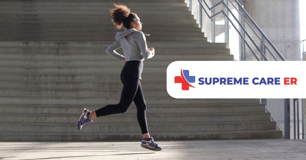 Tips to Help You Avoid Exercise Injury Emergencies 14 Tips to Help You Avoid Exercise Injury Emergencies