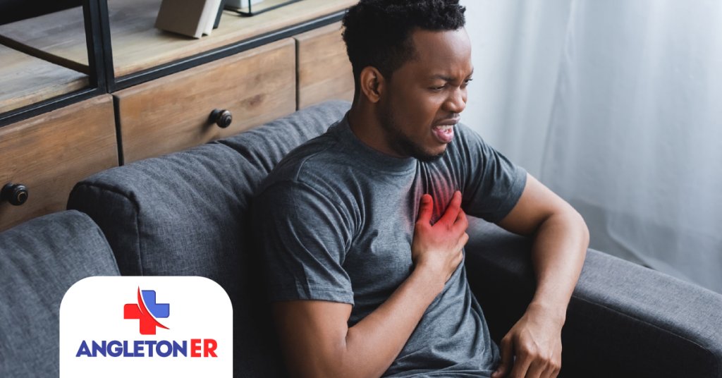 Warning Signs of a Heart Attack 30 Warning Signs of a Heart Attack