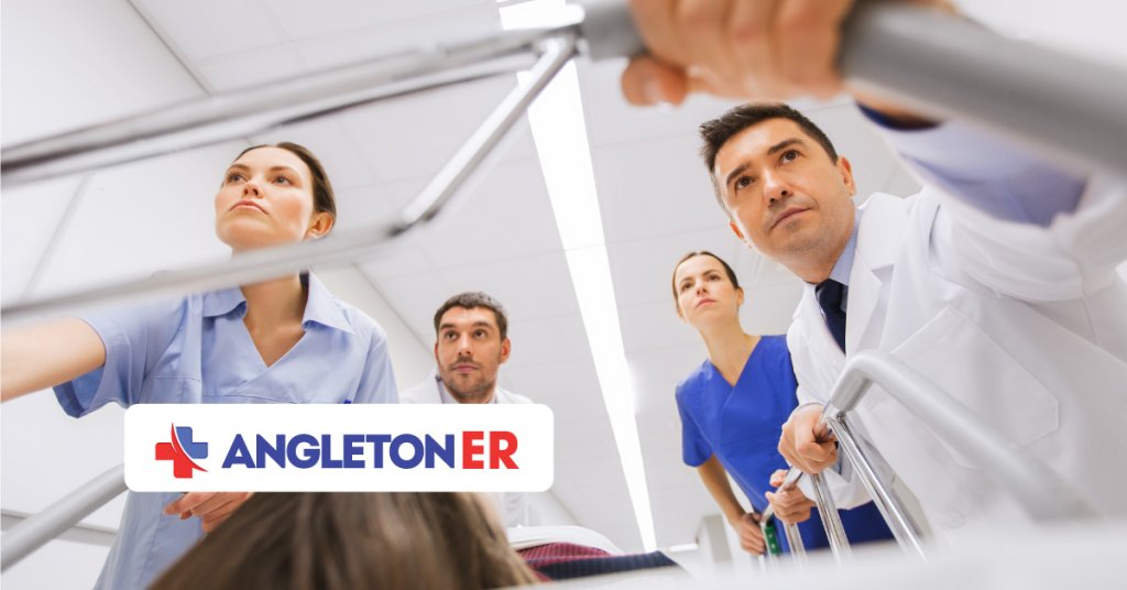 Traits of an Excellent Emergency Room 21 Traits of an Excellent Emergency Room