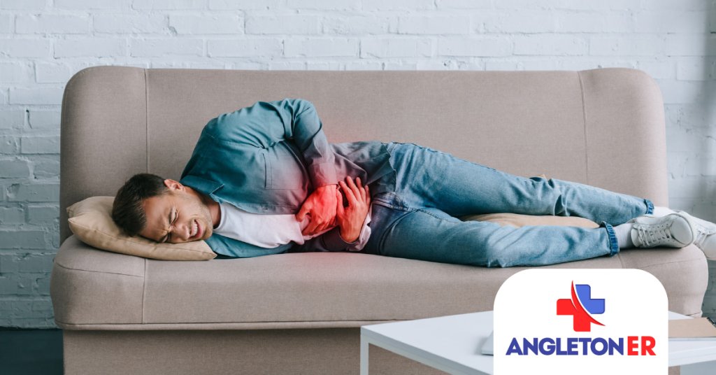 Abdominal Pains 57 Abdominal Pains Types, Causes & When to go to the Emergency Room