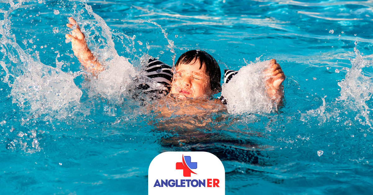 Drowning Prevention Tips – Water Safety Month