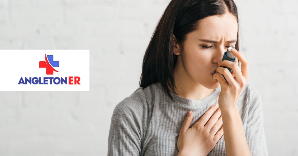 Asthma Attacks – Causes and Prevention 48 Asthma Attacks – Causes and Prevention