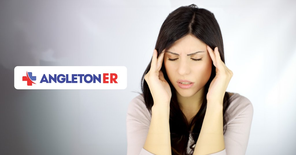 National Migraine and Headache Awareness 20 Migraine and Headache Awareness Types, Causes, Symptoms & When to go to the ER