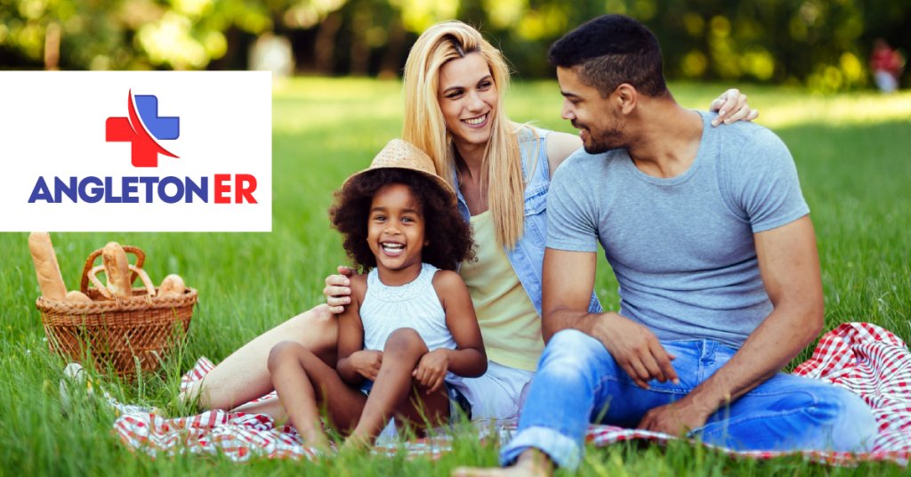Summer Picnic Safety Tips 59 Summer Picnic Safety Tips