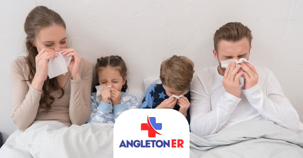Flu Season - Key Facts You Need to Know 56 Flu Season - Key Facts You Need to Know
