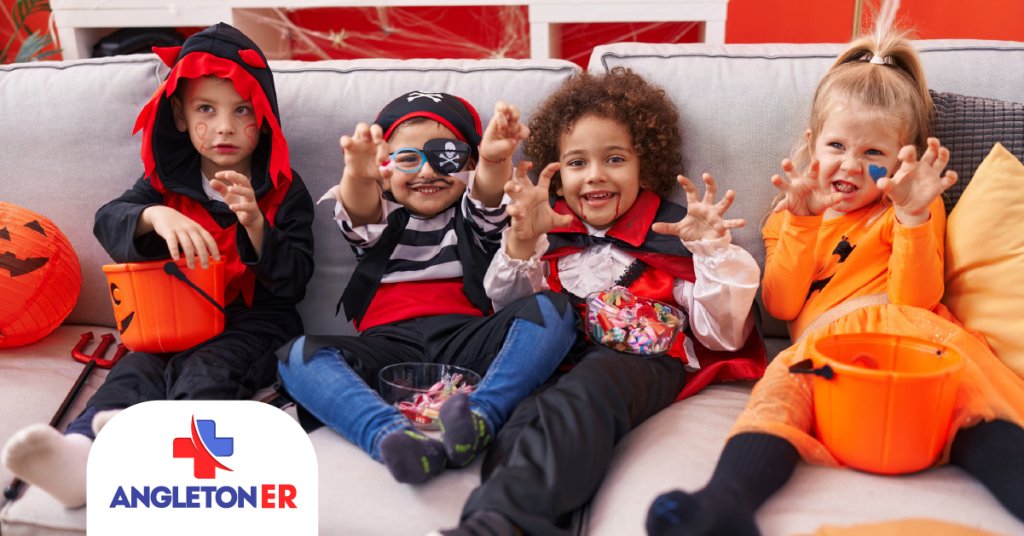 Halloween Safety Guide 34 Halloween Safety Guide