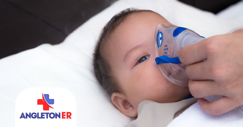 RSV Infection: Causes, Symptoms and When to Seek Emergency Care 50 RSV Infection: Causes, Symptoms and When to Seek Emergency Care