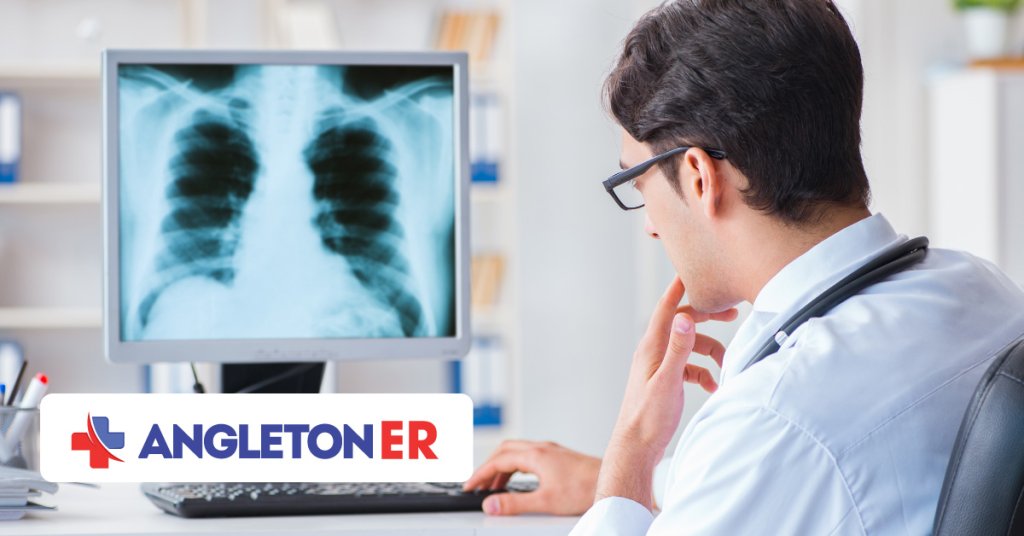 Radiology During an Emergency 11 Radiology During an Emergency Lifesaving Technology and Expertise