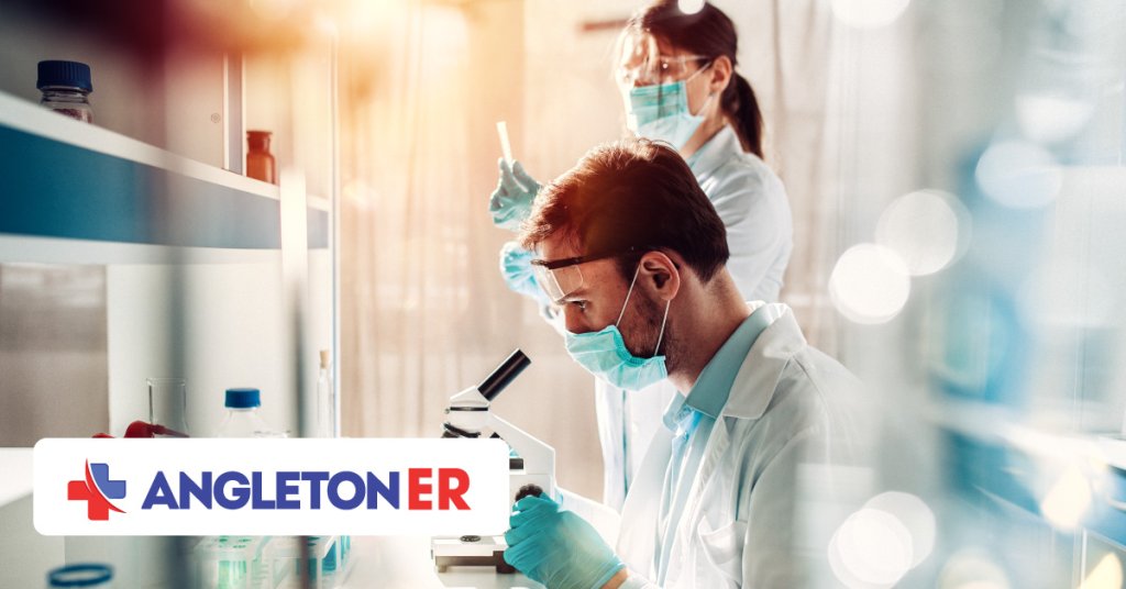 The Importance of Certified Diagnostic Laboratories in Emergency Care 22 The Importance of Certified Diagnostic Laboratories in Emergency Care