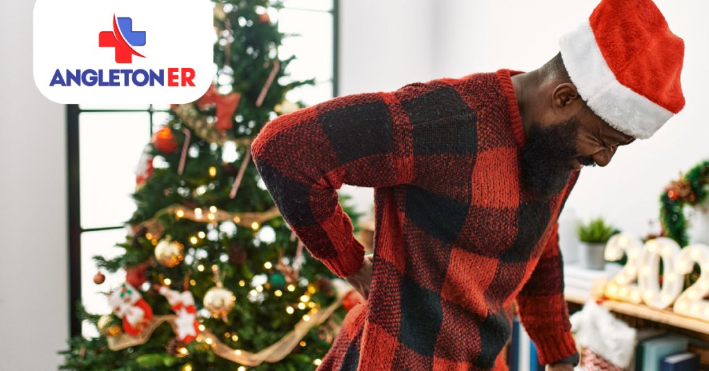 Top Christmas Emergencies 32 Top Christmas Emergencies Texas ERs blog3 1