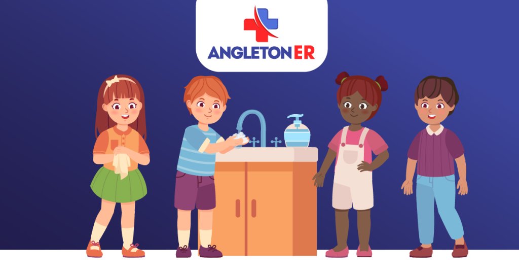 Fun Handwashing Ideas for Kids 48 Fun Handwashing Ideas for Kids