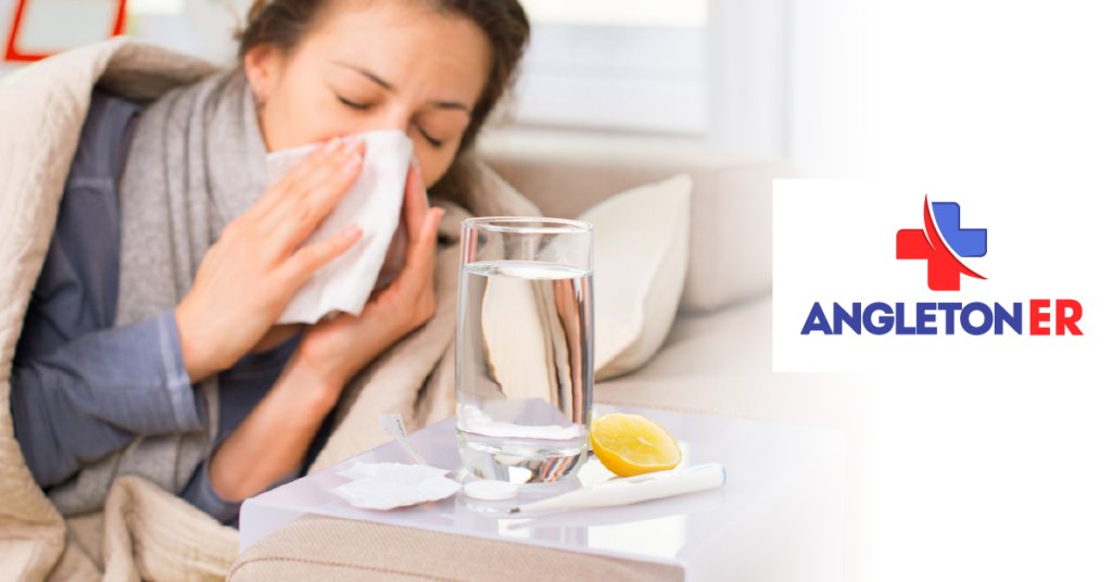 Flu Home Remedies & Warning Signs to go to the ER 10 Flu Home Remedies & Warning Signs to go to the ER