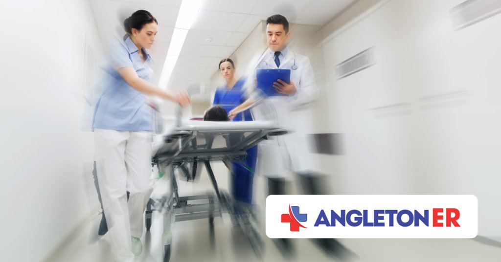 Prudent Layperson Standard: Your Right to Emergency Care 15 Prudent Layperson Standard Angleton Blog