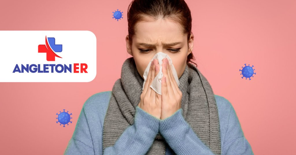 Flu Season in Texas: What You Need to Know and How to Stay Protected 51 Flu Home Remedies & Warning Signs to go to the ER