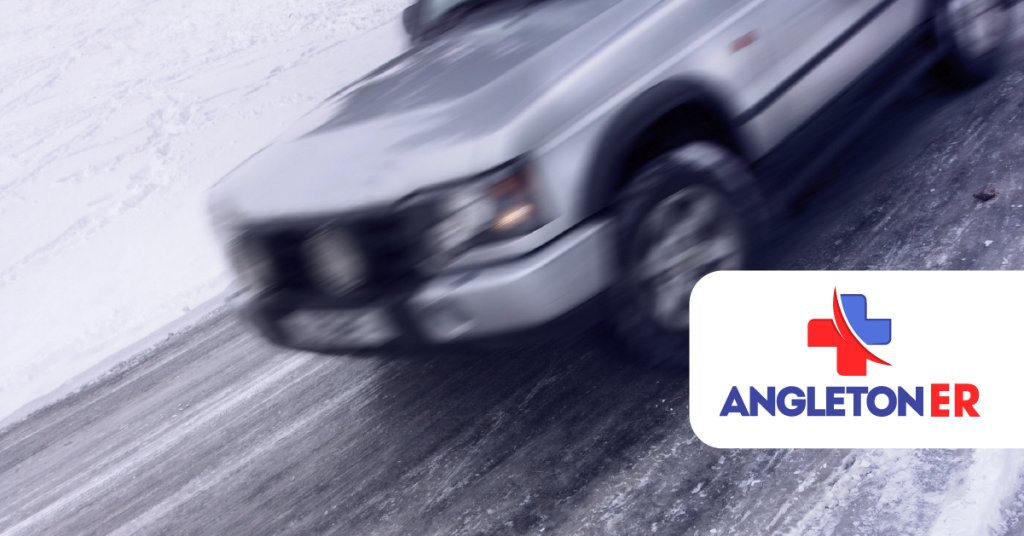 Texas Winter Safety Tips 58 Texas Winter Safety Tips