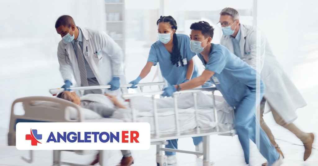 What is a Freestanding Emergency Room? 8 What is a Freestanding Emergency Room?