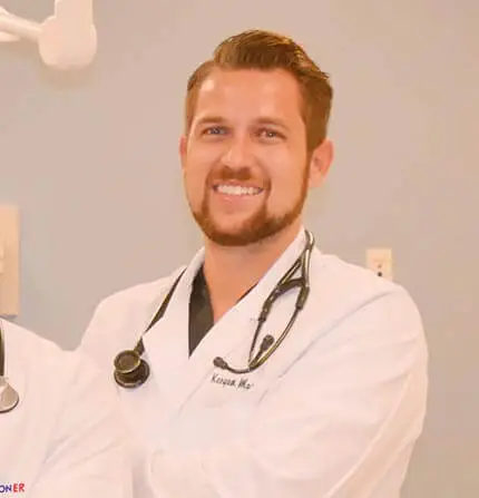 dr keegan massey