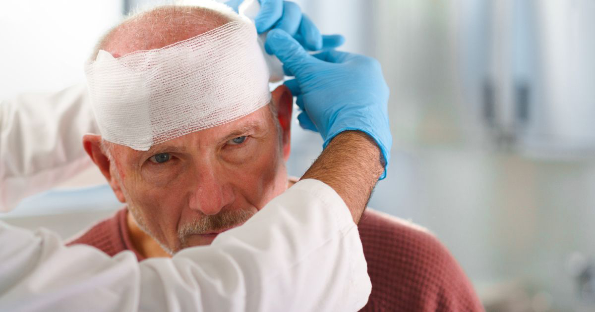 Lab Services 2 Head Injury